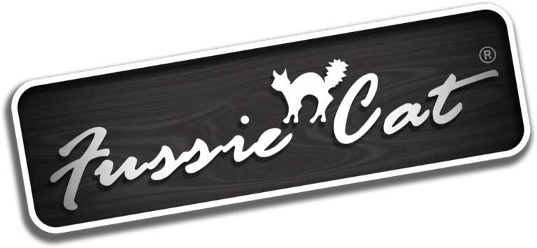 Fussie Cat