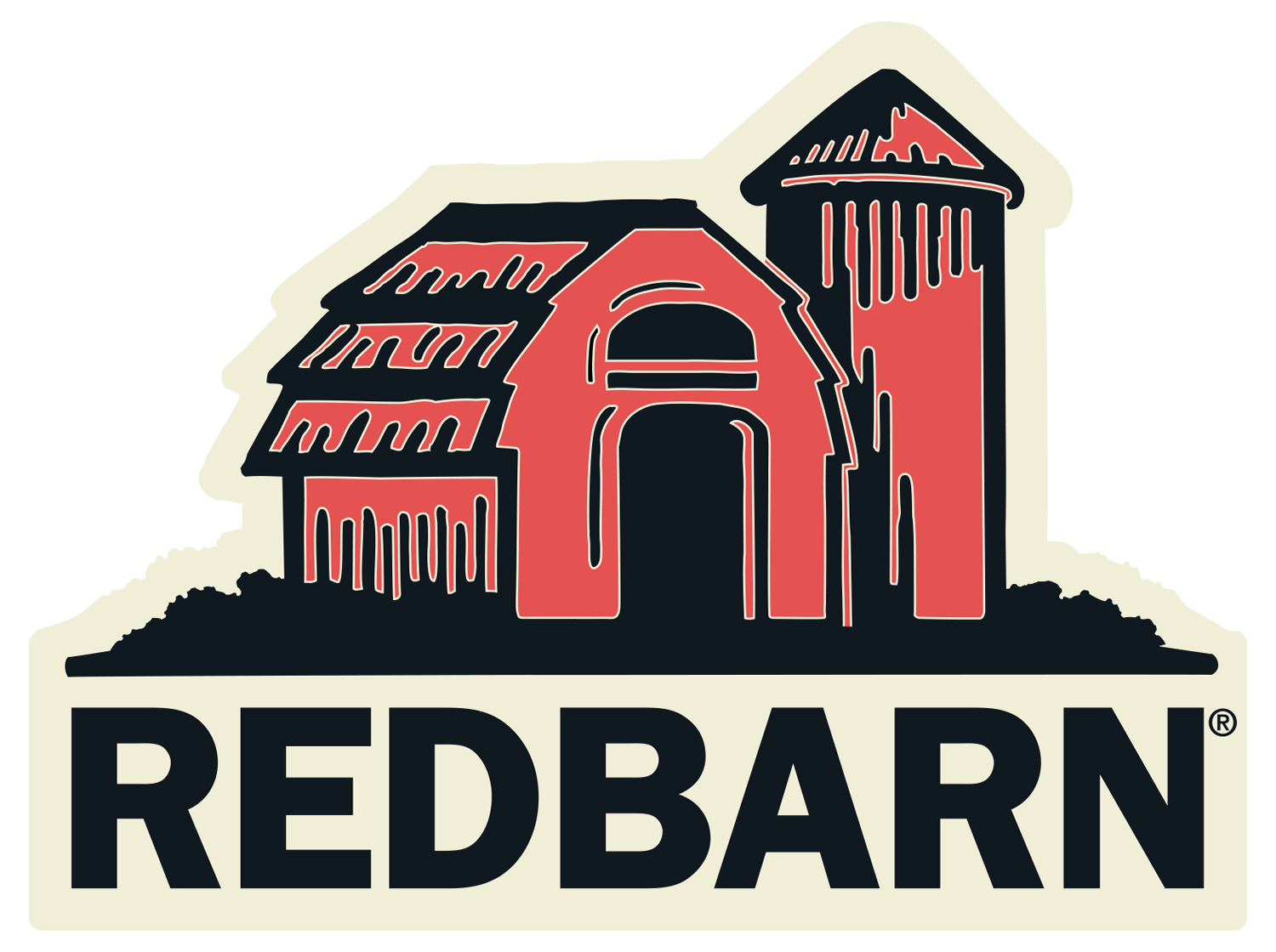 Redbarn